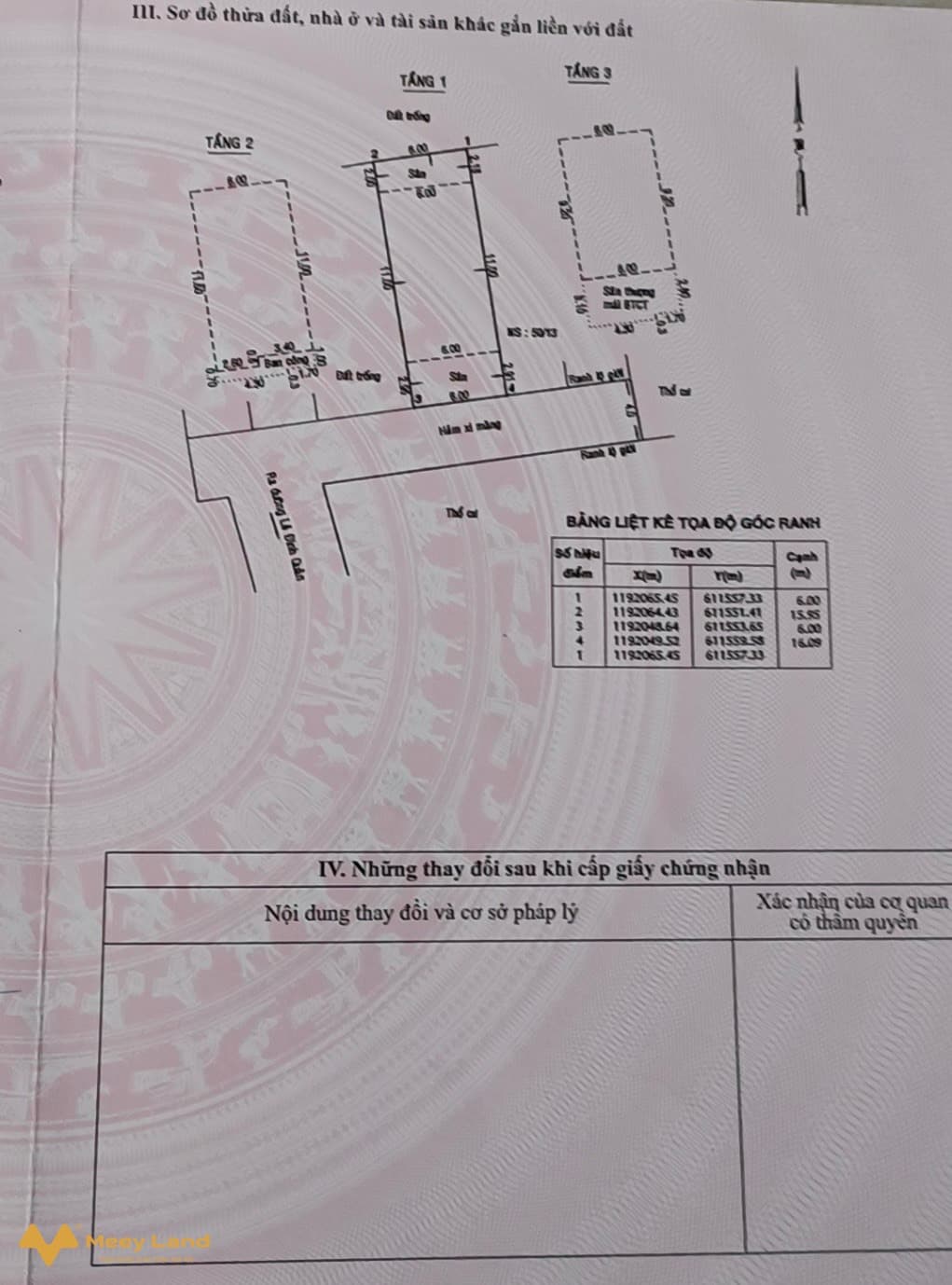 Bán nhà riêng Bán nhà hẻm xe hơi, Đ. Lê Đình Quản, P. Cát Lái, Tp. Thủ Đức, Tp. Hồ Chí Minh - Ảnh 2