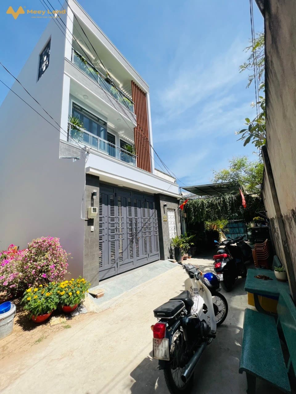 Bán nhà riêng Bán nhà hẻm xe hơi, Đ. Lê Đình Quản, P. Cát Lái, Tp. Thủ Đức, Tp. Hồ Chí Minh