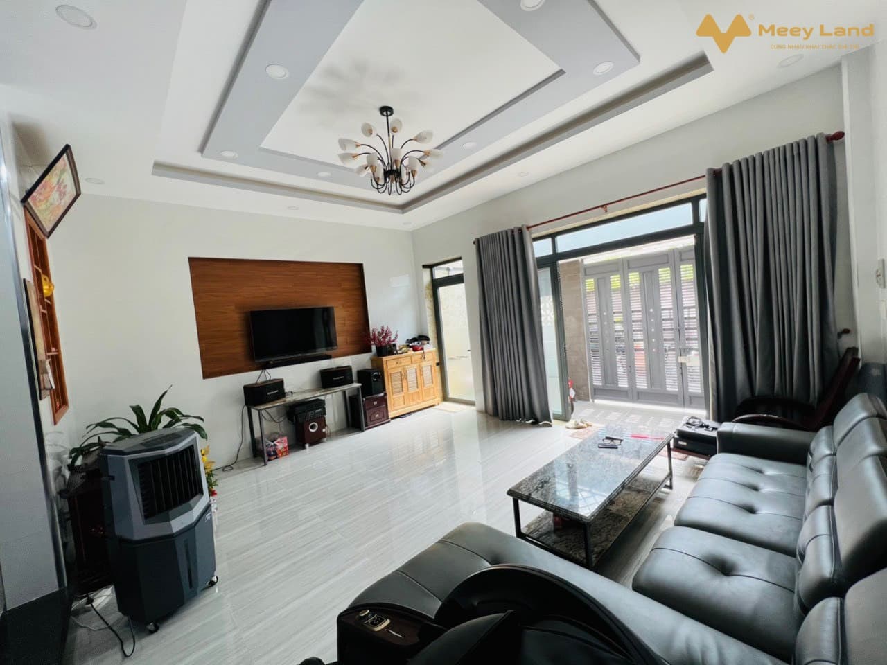 Bán nhà riêng Bán nhà hẻm xe hơi, Đ. Lê Đình Quản, P. Cát Lái, Tp. Thủ Đức, Tp. Hồ Chí Minh - Ảnh 3