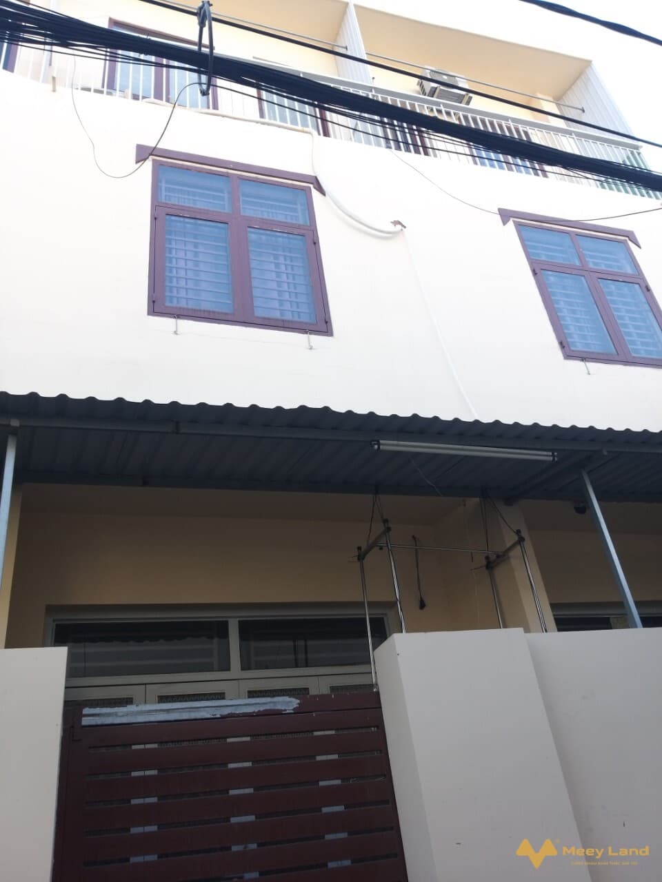 Bán nhà riêng Bán nhà hẻm xe hơi, Đ. 22, P. Bình Trưng Tây, Tp. Thủ Đức, Tp. Hồ Chí Minh