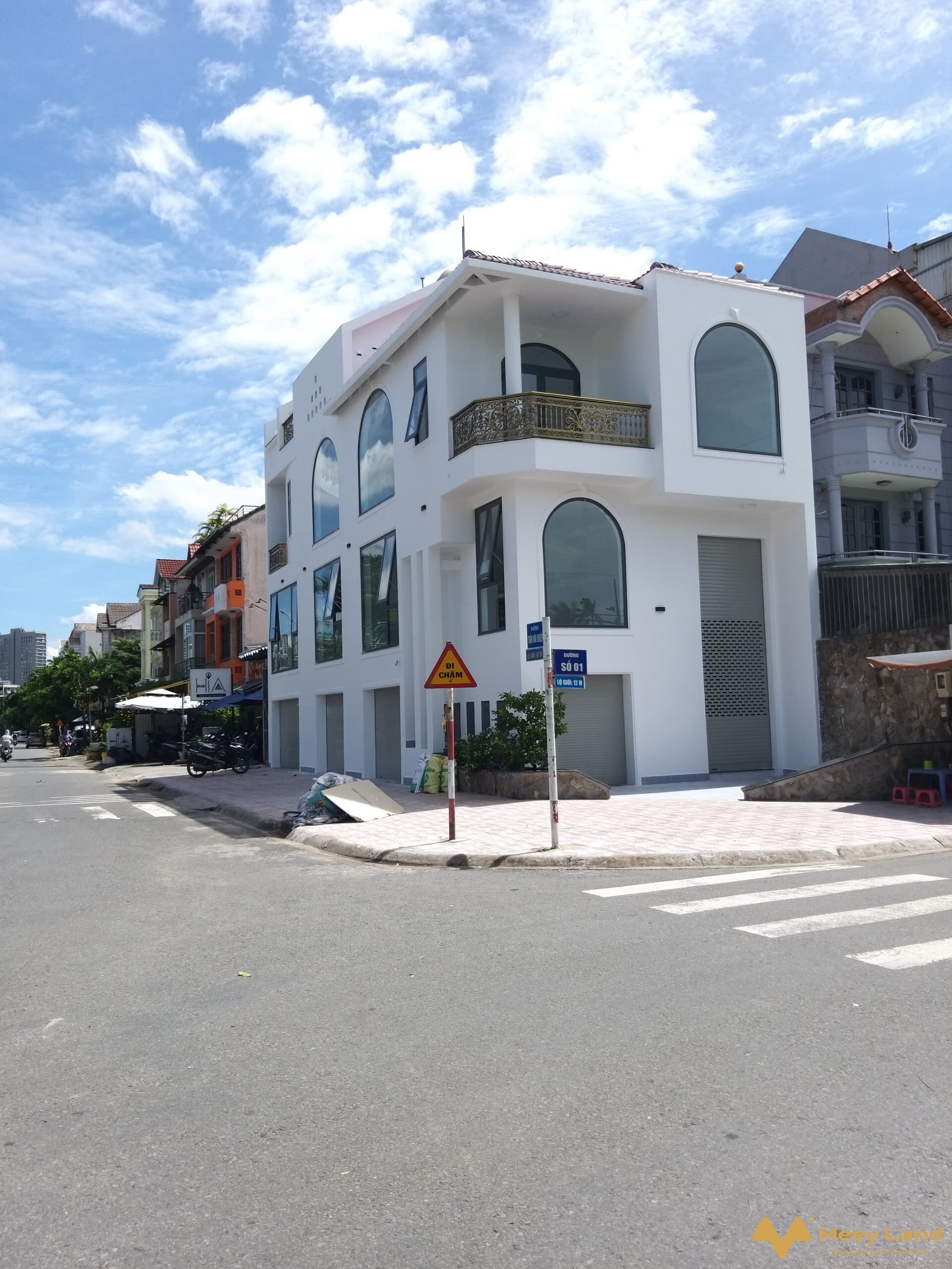 Bán nhà mặt phố Bán nhà, P. An Phú, Tp. Thủ Đức, Tp. Hồ Chí Minh - Ảnh 2