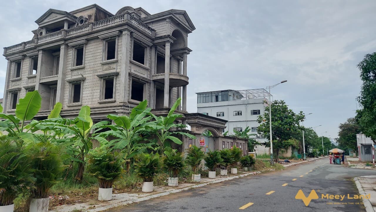 Bán nhà mặt phố Đ. 94, P. Thạnh Mỹ Lợi, Tp. Thủ Đức, Tp. Hồ Chí Minh - Ảnh 2