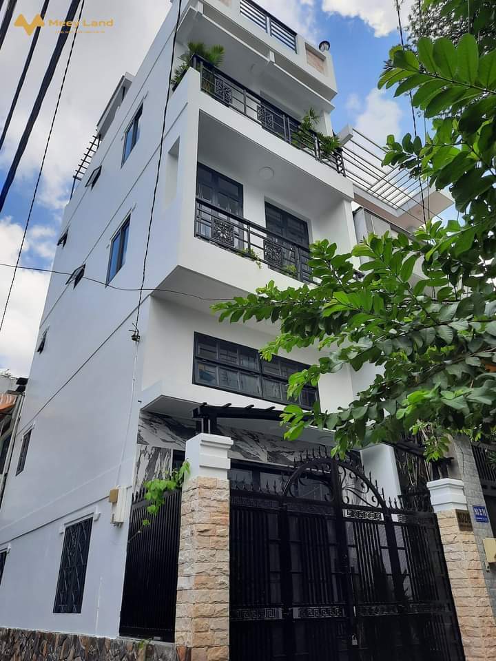 Bán nhà riêng Đ. Nguyễn Văn Tăng, P. Long Thạnh Mỹ, Tp. Thủ Đức, Tp. Hồ Chí Minh