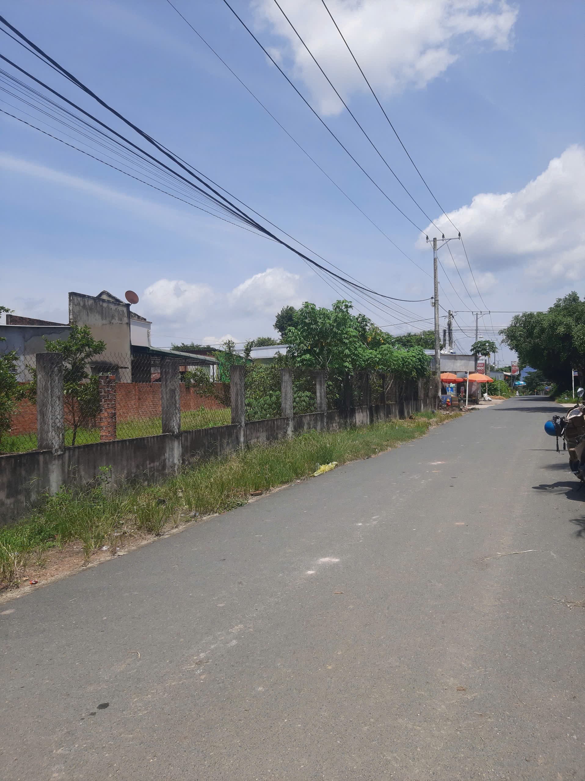 Cần bán Đất đường ĐT 766, Thị trấn Võ Xu, Diện tích 194m², Giá 800 Triệu - Ảnh 3