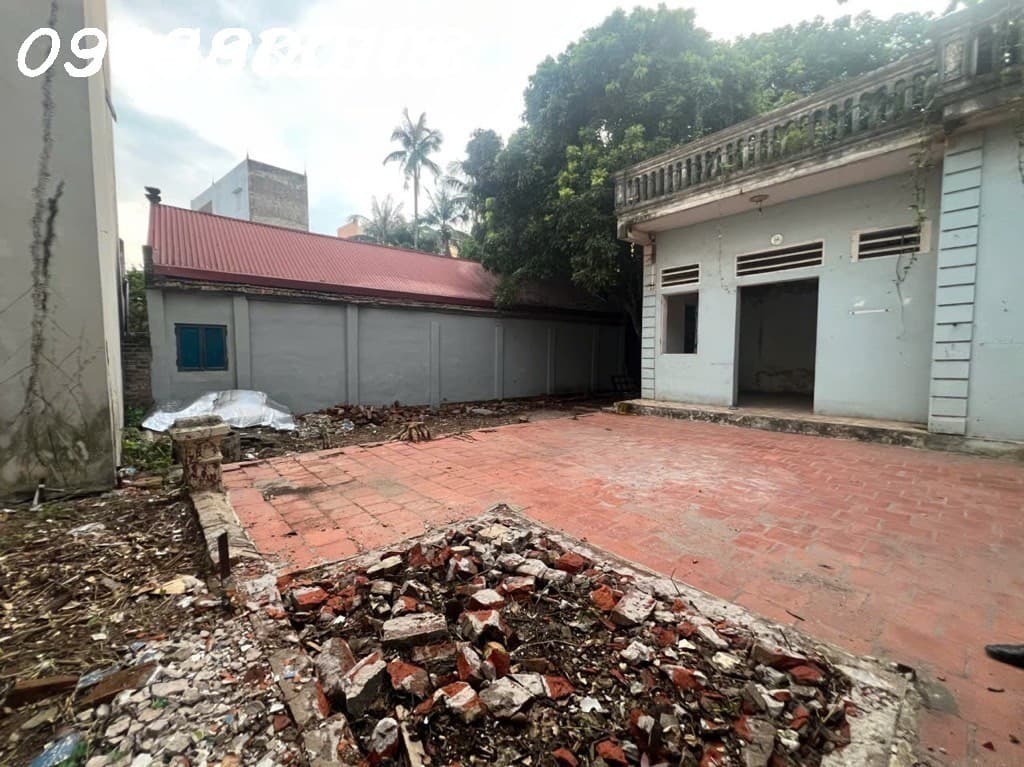 Bán nhà mặt phố Nguyễn Đổng Chi, lô góc, kinh doanh, giá 15 tỷ - Ảnh 3