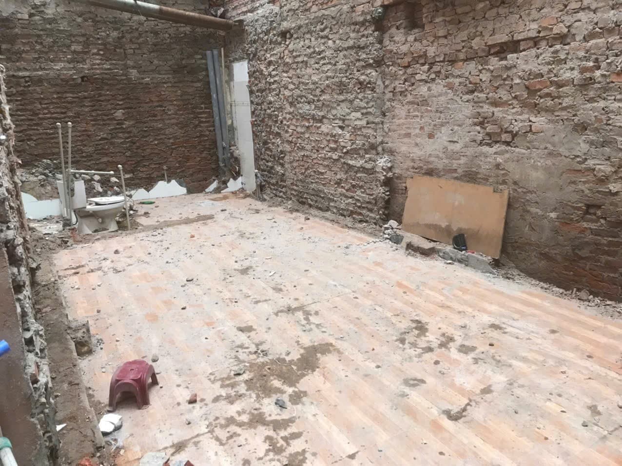 Cần bán Đất đường Hồ Ba Mẫu, Phường Văn Miếu, Diện tích 70m², Giá 22.5 Tỷ - Ảnh 3