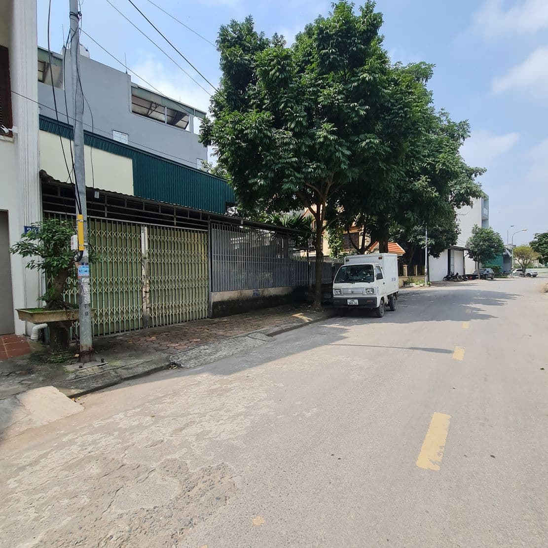 42m2 đất Thuận An, Hà Nội. Chỉ 2 tỷ hơn 1 xíu. Lh 0989894845 Cần bán đất tại Lệ Chi, Gia Lâm cũ, na - Ảnh 2