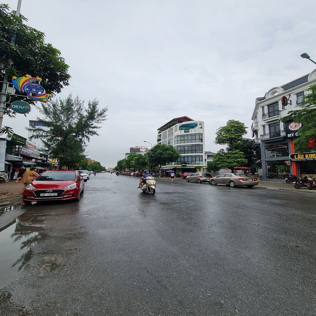 Bán đất Gia Lâm, Hà Nội. Kiêu Kỵ cũ. 68m2, mt 6m, giá đầu tư tốt. Lh 0989894845 Tôi có lô đất chính - Ảnh 2