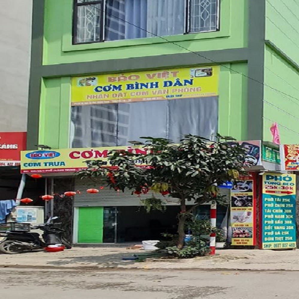 Bán Nhà ở ngay, Kd sầm uất tại chợ sinh viên VNUA, Trâu Quỳ. 100m2 sàn hơn 9 tỷ. Lh 0989894845