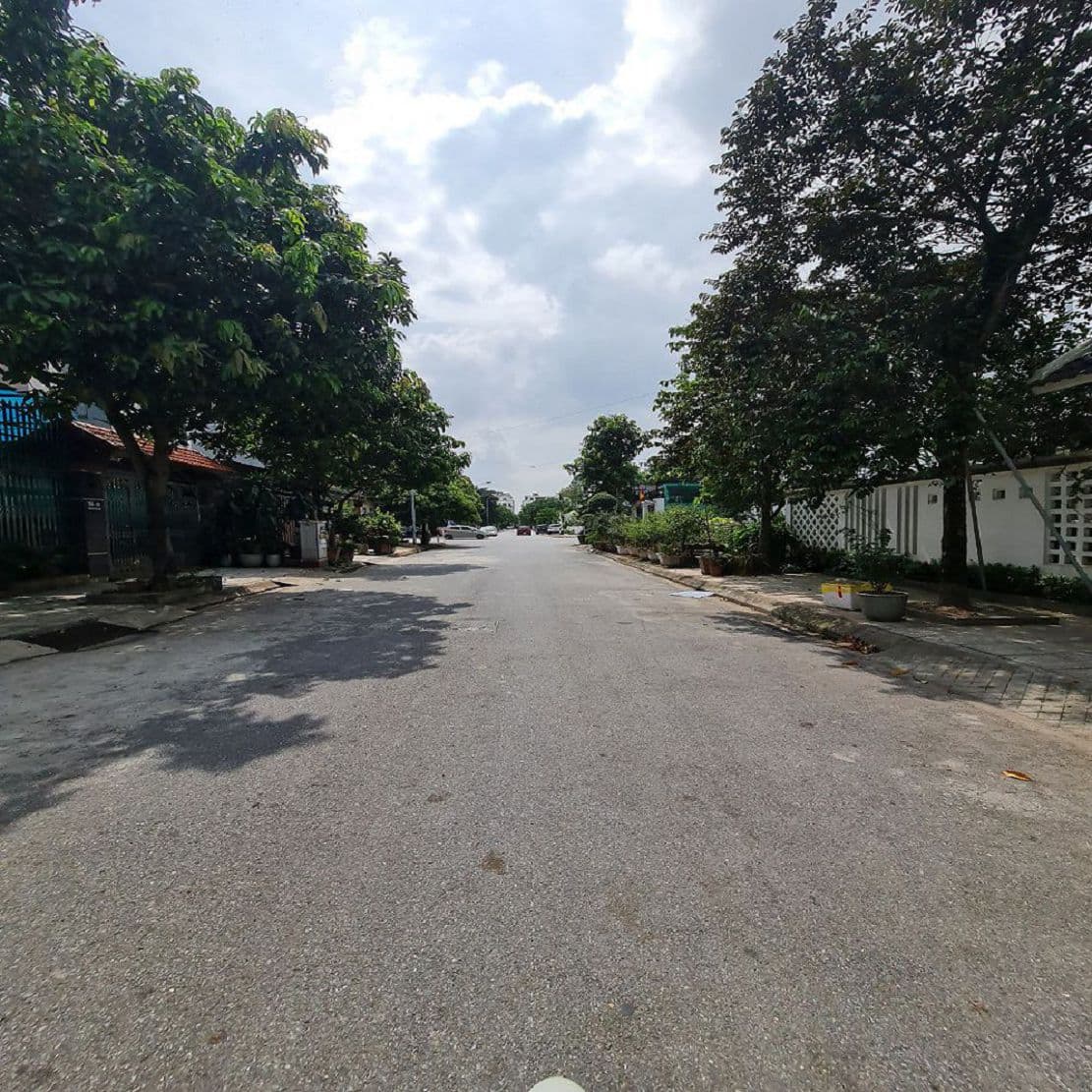 Bán đất Kiêu Kỵ, Gia Lâm, Hà Nội. 202m2, mt 8m, ô tô tránh 1x tỷ tiểu học. Lh 0989894845 Bán đất gầ - Ảnh 2