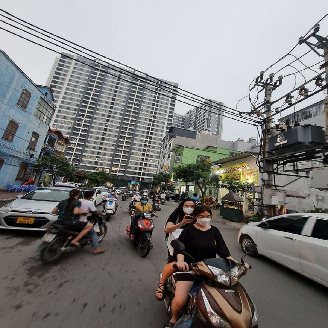 Bán Nhà ở ngay, Kd sầm uất tại chợ sinh viên VNUA, Trâu Quỳ. 100m2 sàn hơn 9 tỷ. Lh 0989894845 - Ảnh 3