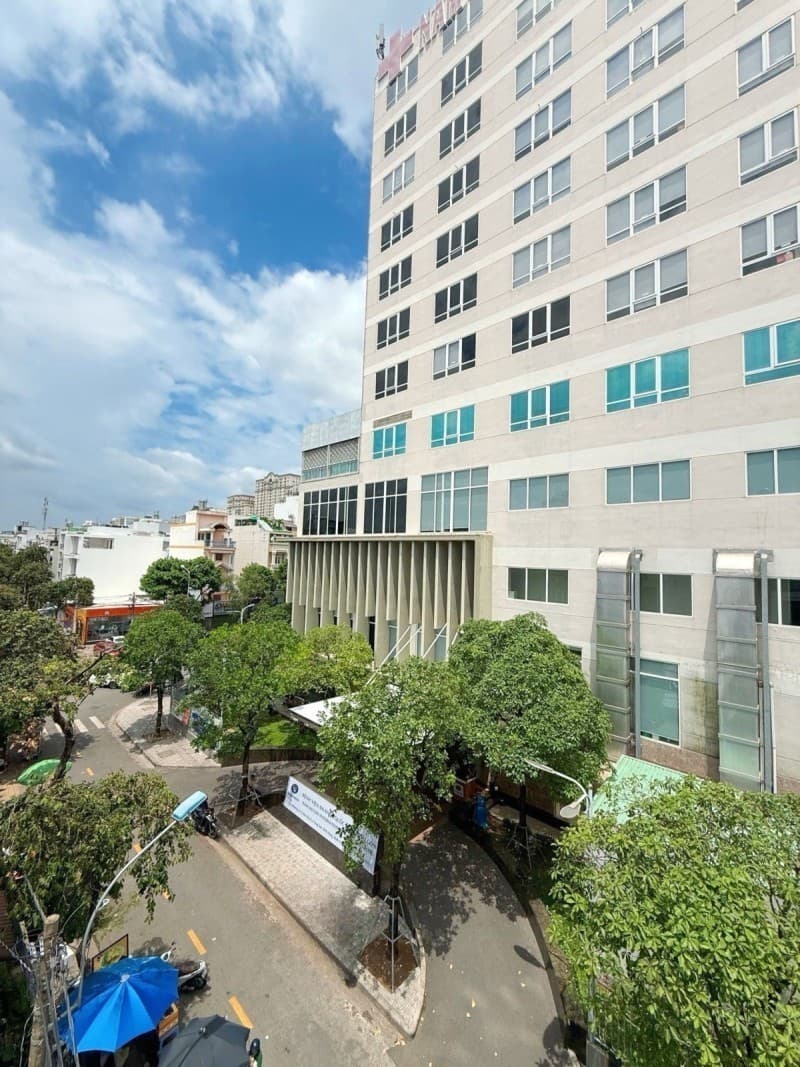 Bán nhà lô gốc 78m2 ,Phong Phú , Bình Chánh1 trệt , 3 lầu , 5PN.chỉ 6 tỷ - Ảnh 2