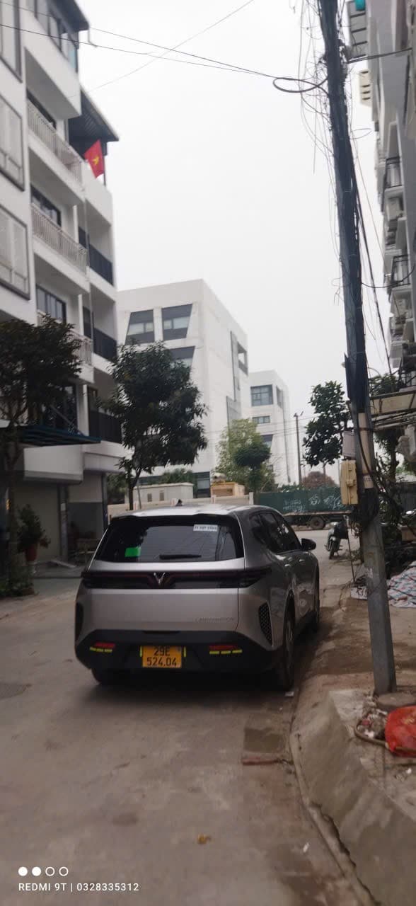 Bán nhà mặt phố Nguyễn Đổng Chi, lô góc, kinh doanh, giá 15 tỷ - Ảnh 2