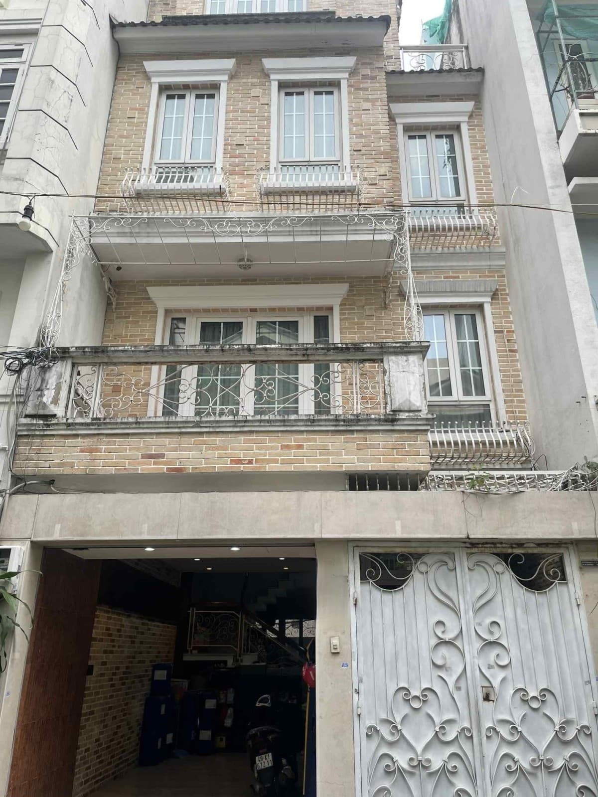 Bán VILLA 2 MẶT HẺM OTO TRÁNH - 90m2 (6×15) 5 TẦNG - GIẢM 1.3 TỶ - GIÁ 22.5 TỶ - Ảnh 2