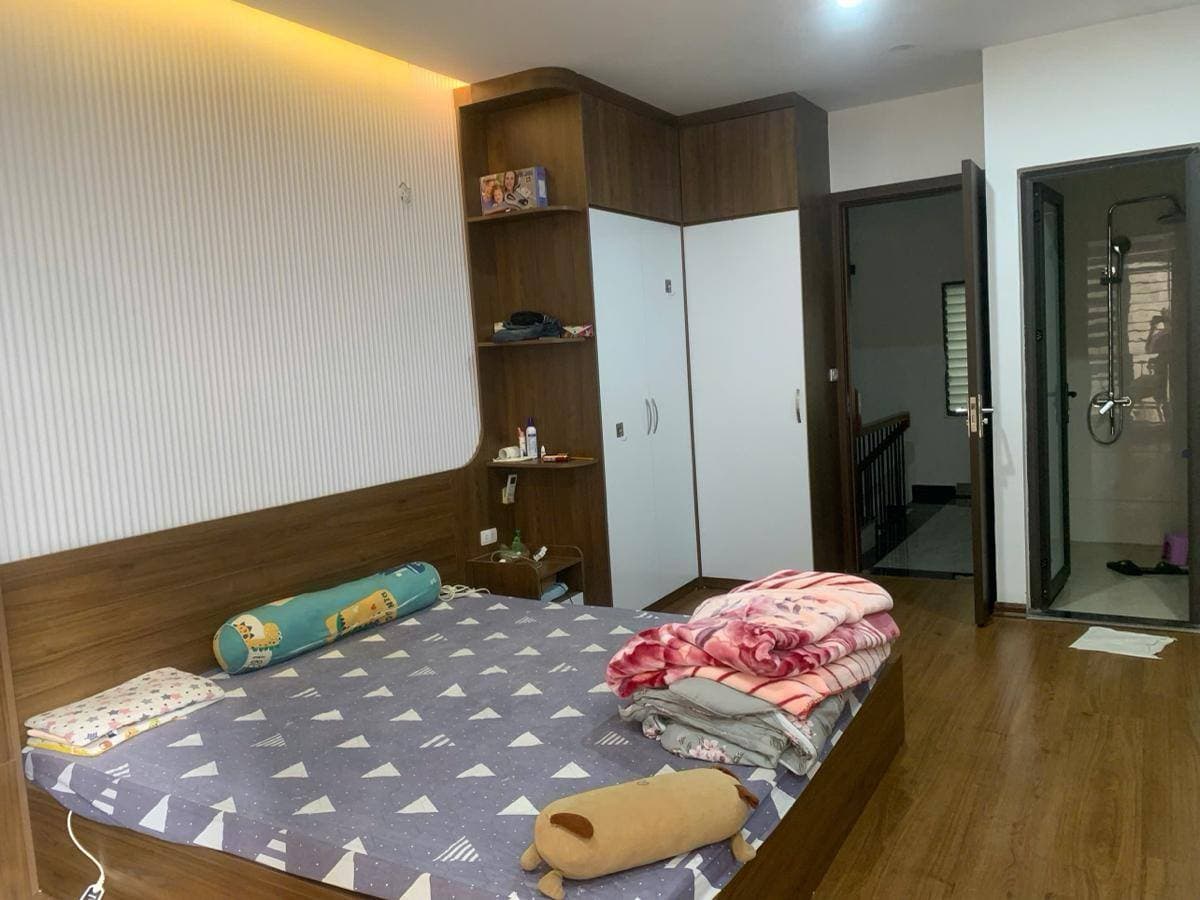 Bán Bán nhà 7 tầng thang máy ngõ 275 phố Quan Nhân, Hà Nội