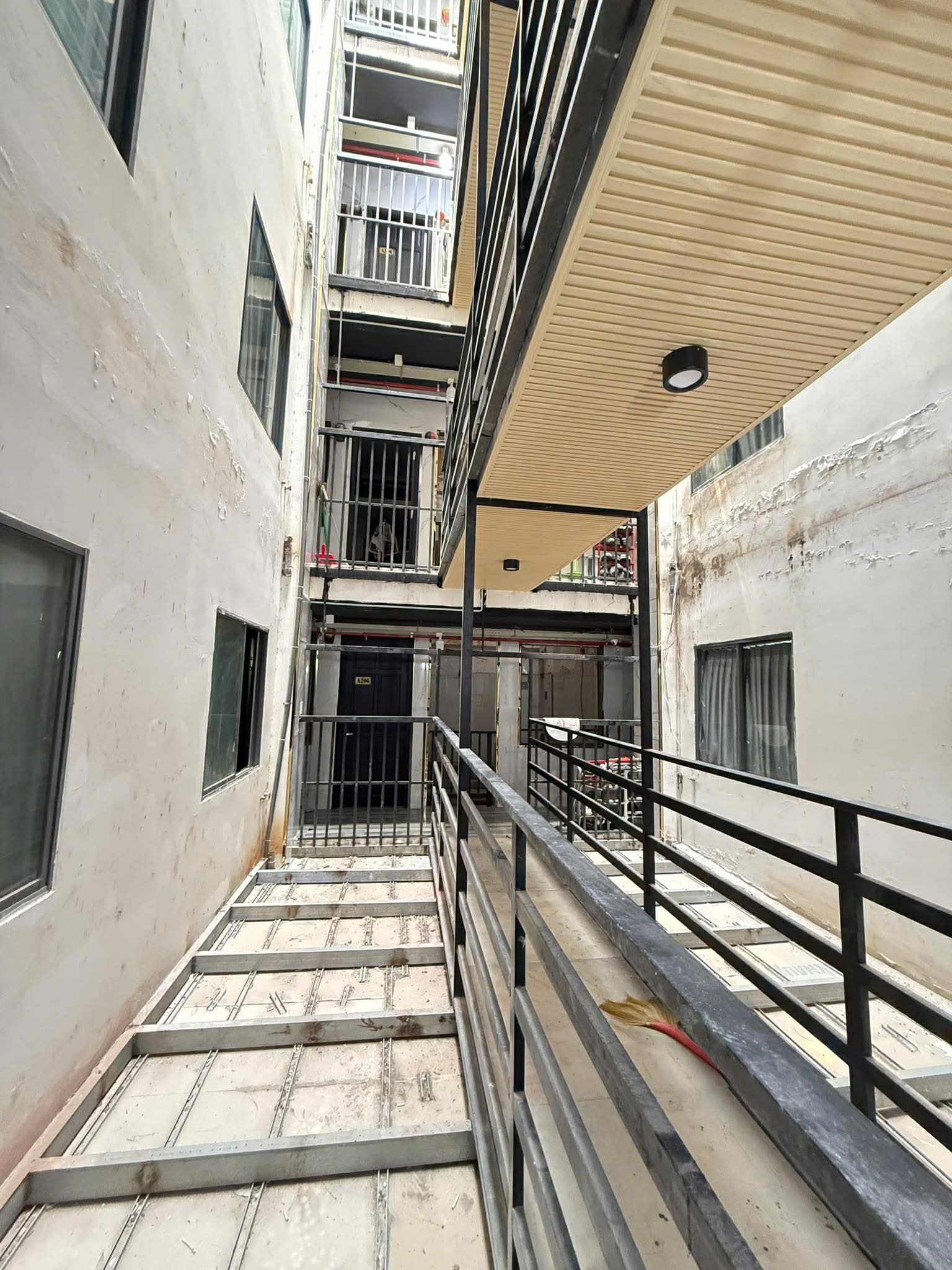 Bán CHDV GÒ VẤP - 350m2 7 TẦNG THANG MÁY - 60 PHÒNG - DÒNG TIỀN 300 TRIỆU/THÁNG