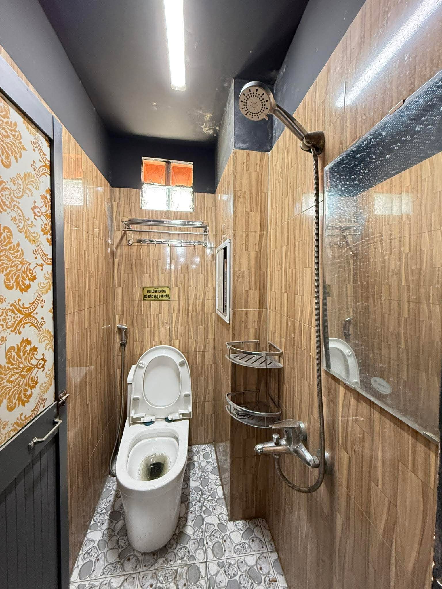 Bán CHDV GÒ VẤP - 350m2 7 TẦNG THANG MÁY - 60 PHÒNG - DÒNG TIỀN 300 TRIỆU/THÁNG - Ảnh 3