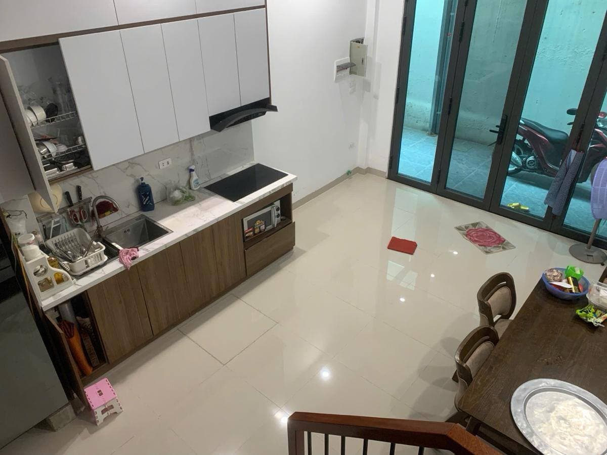 Bán Bán nhà 7 tầng thang máy ngõ 275 phố Quan Nhân, Hà Nội - Ảnh 3