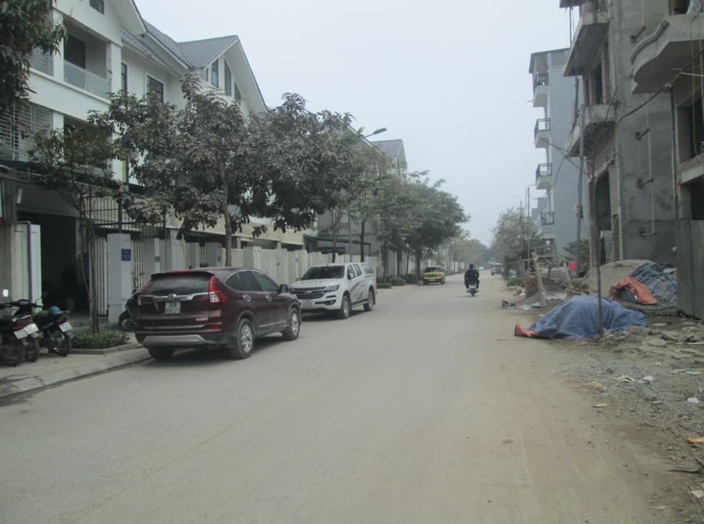 Bán Hàng Ngộp. Chỉ 13 tỷ Biệt thự KĐT Tân Tây Đô 162m2 cạnh đường Vành Đai 4. LH 0989.626116 - Ảnh 2