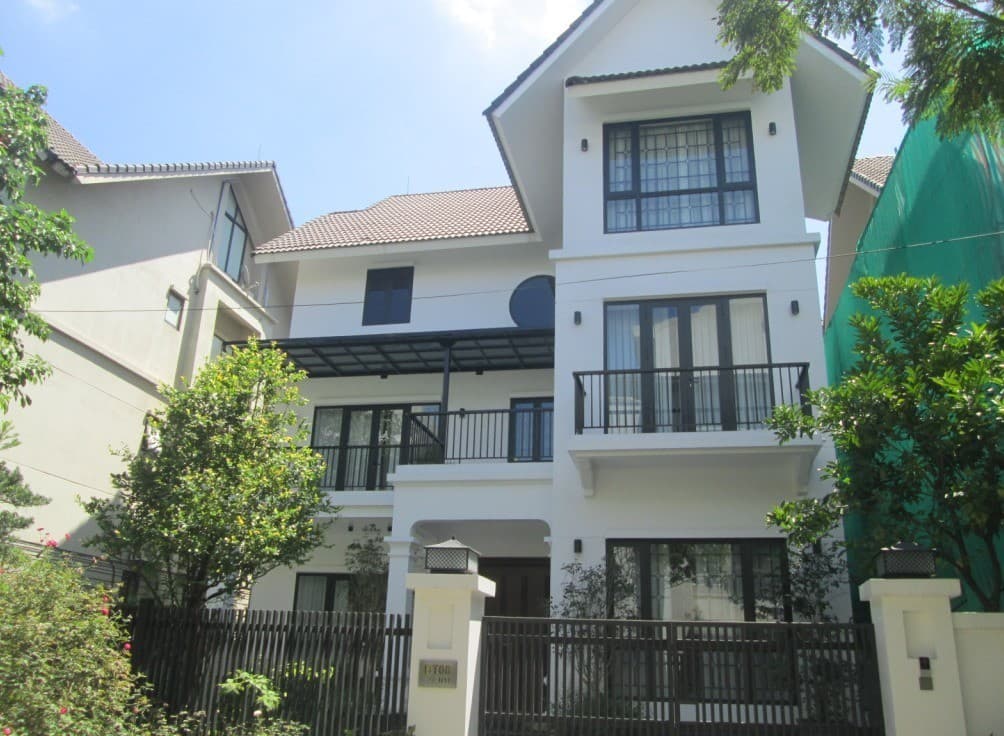 Bán Hàng Ngộp. Chỉ 13 tỷ Biệt thự KĐT Tân Tây Đô 162m2 cạnh đường Vành Đai 4. LH 0989.626116