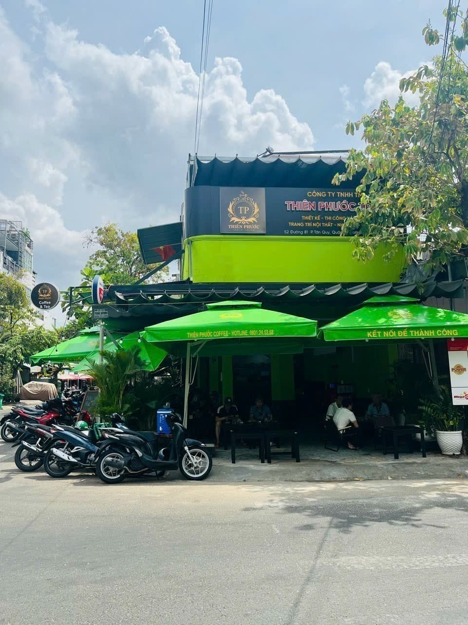 Cần bán Nhà đường Số 79, P.Tân Quy, DT 84m², Giá 18.6 Tỷ