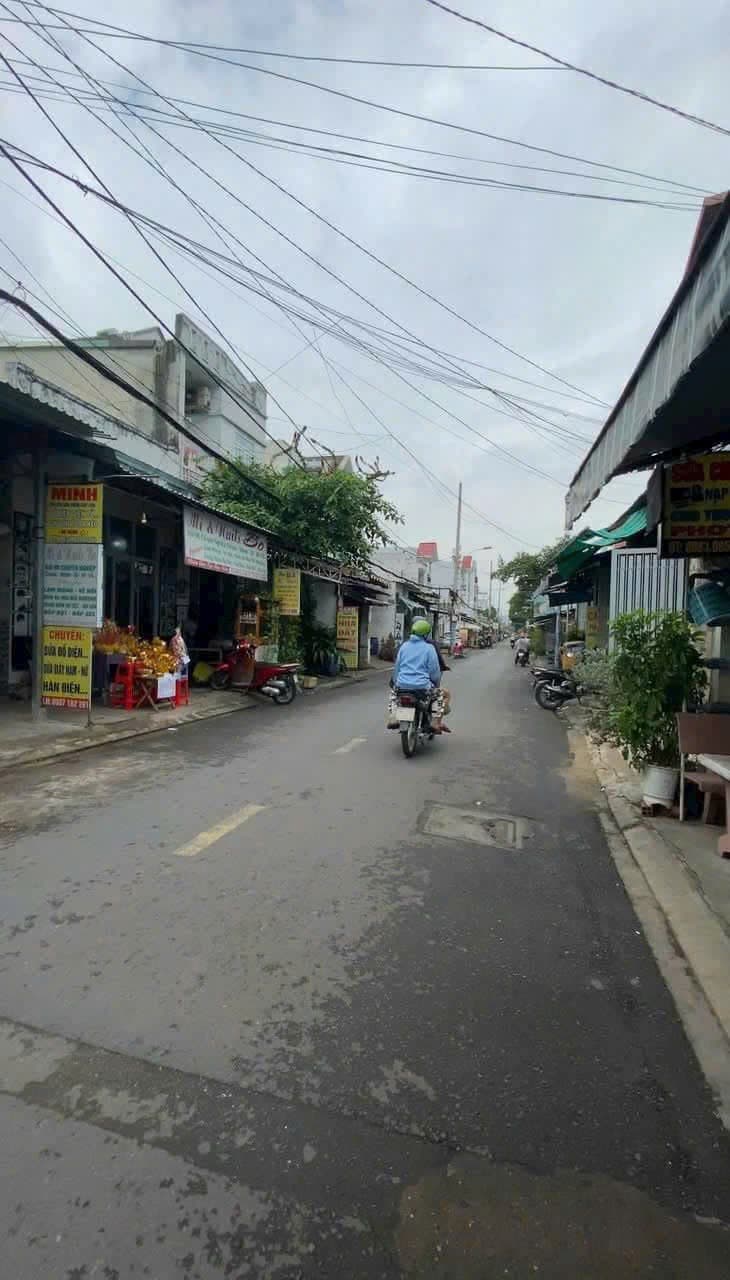 Bán NHÀ (4.5X28) MT DƯƠNG THỊ MƯỜI, QUẬN 12 - GIÁ RẺ (GẦN NGUYỄN ẢNH THỦ) CHỈ 9.1 TỶ - Ảnh 2