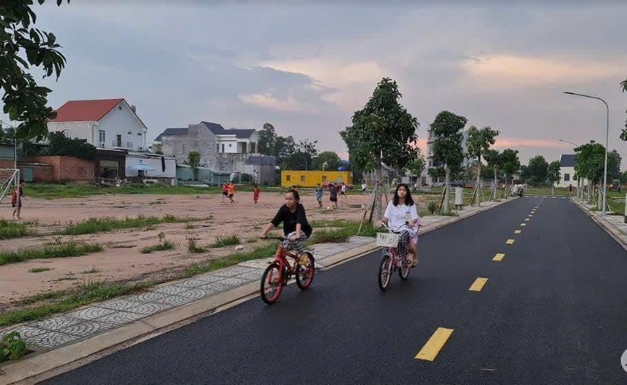 Cần bán Đất ngay Quốc Lộ 51, Xã An Phước, Diện tích 100m², Giá 990.000.000 Triệu!!! Chiết khấu 15% - Ảnh 2