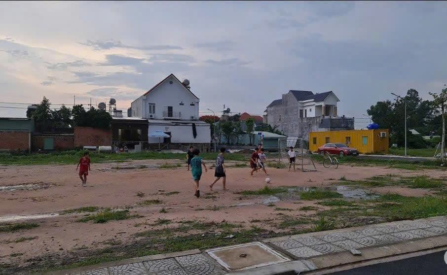 Cần bán Đất ngay Quốc Lộ 51, Xã An Phước, Diện tích 100m², Giá 990.000.000 Triệu!!! Chiết khấu 15% - Ảnh 3