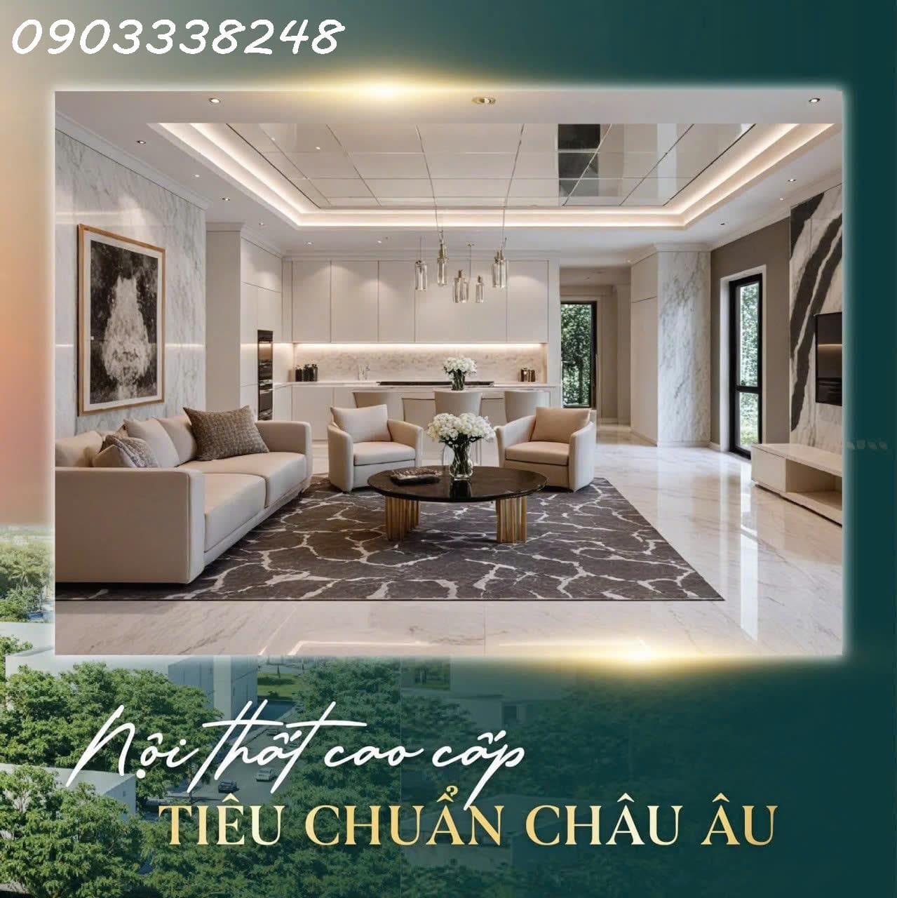 Bán Booking giữ chỗ sớm cho tòa V8, V9 để được hưởng 1% chiết khấu với giá từ 98 triệu/m2 cùng chính