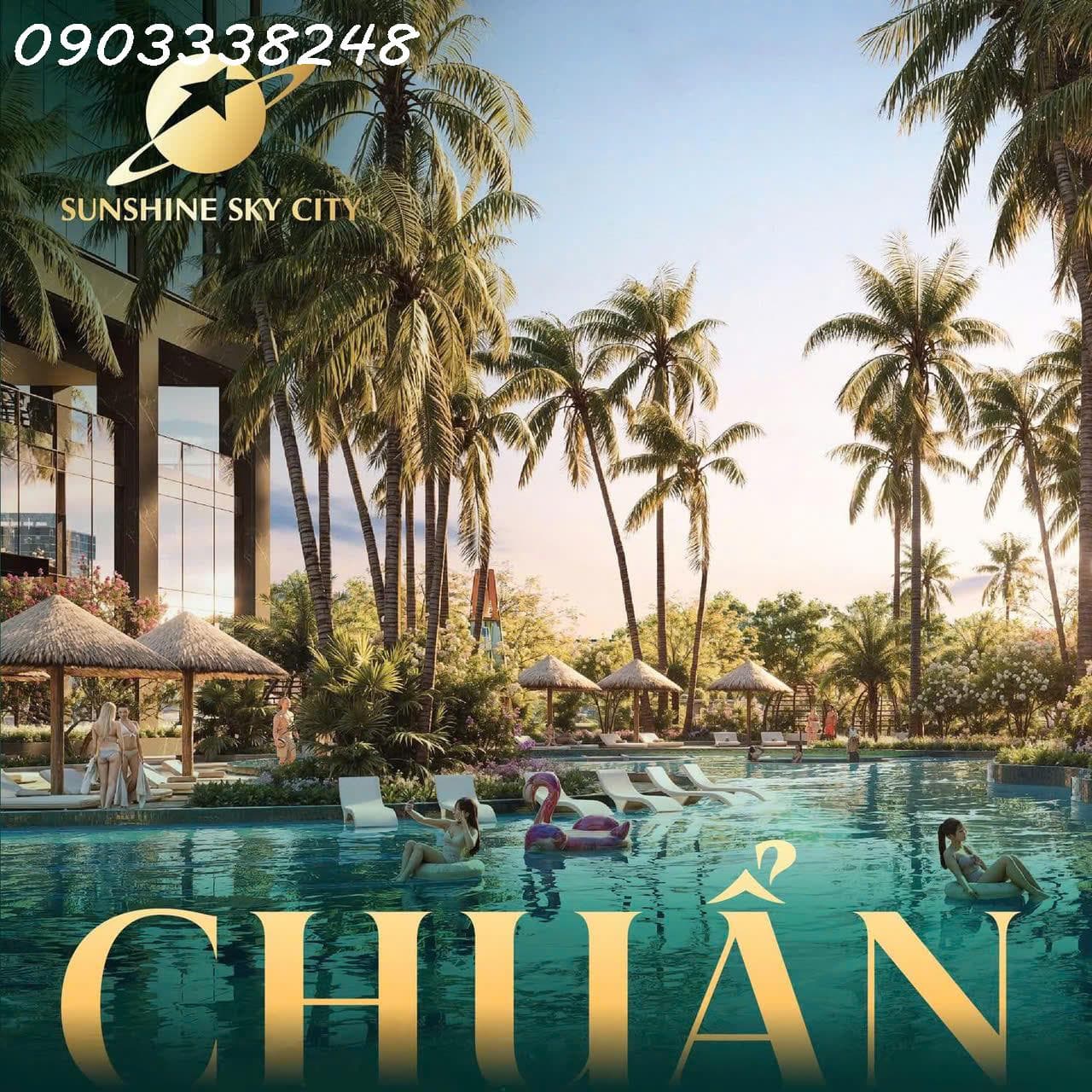 Bán Booking giữ chỗ sớm cho tòa V8, V9 để được hưởng 1% chiết khấu với giá từ 98 triệu/m2 cùng chính - Ảnh 3