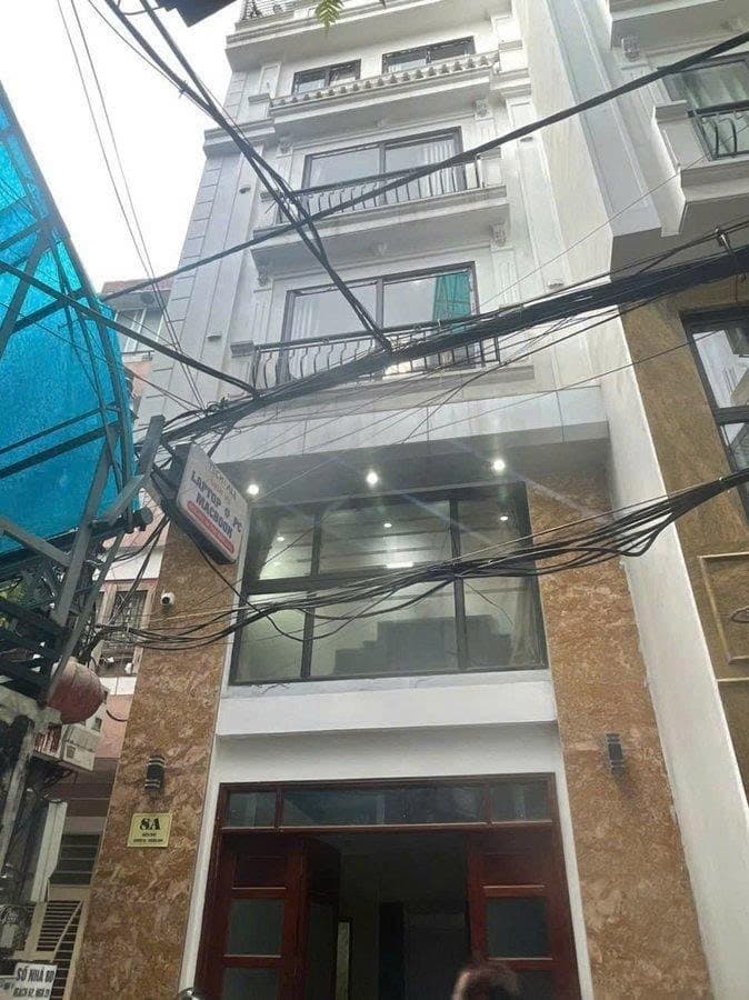 Bán nhà Chính Kinh Lô góc 2 mặt ngõ 30m 4 tầng mặt tiền 4m gần Royal City ô tô đỗ cửa nhỉnh 3 tỷ - Ảnh 3