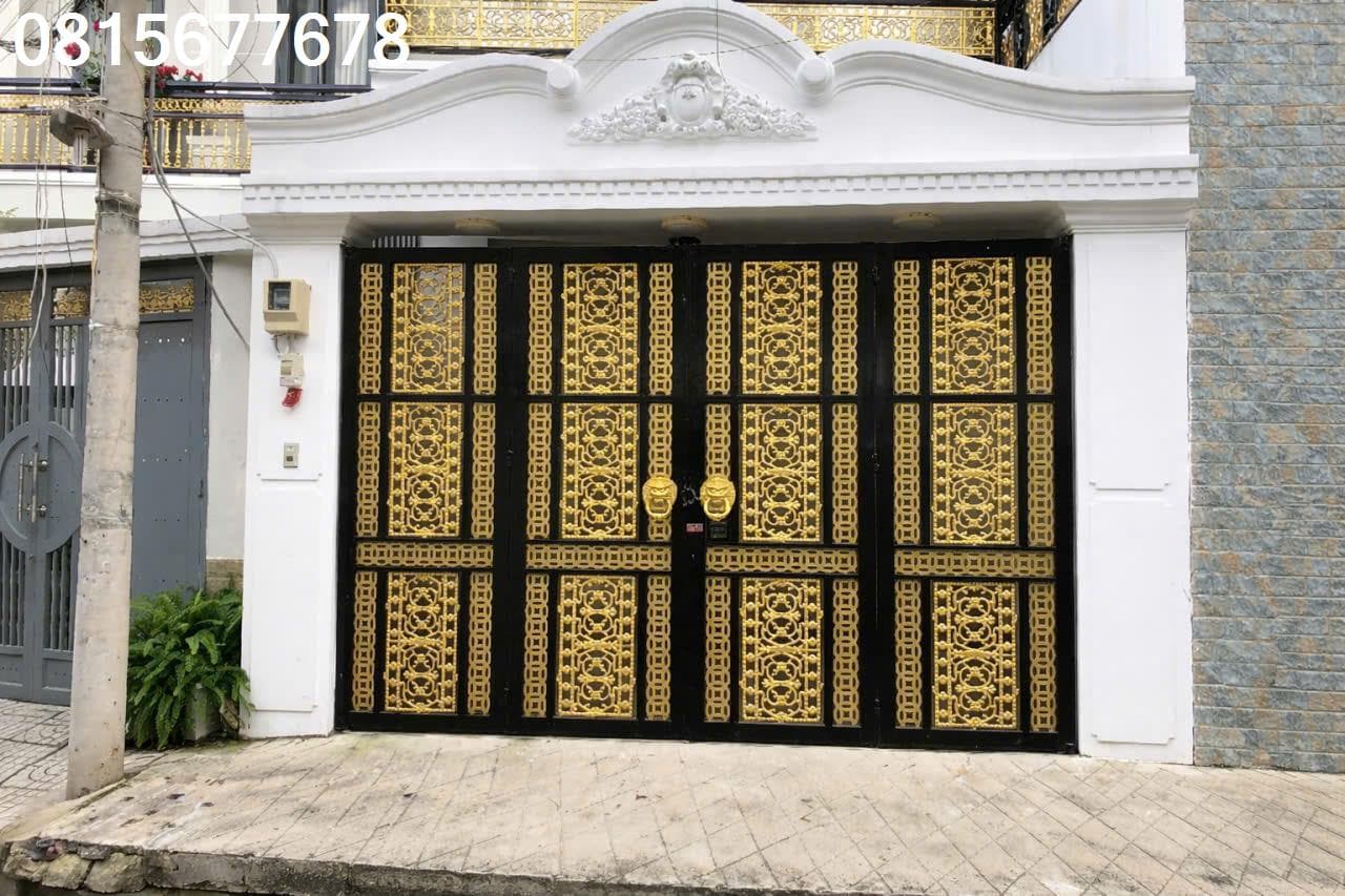 Cần bán Nhà đường Số 79, P.Tân Quy, DT 84m², Giá 18.6 Tỷ - Ảnh 2