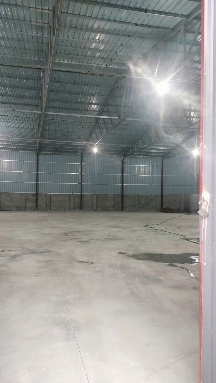 Cho thuê Kho - Nhà xưởng đường Quốc lộ 3, Xã Phú Cường, Diện tích 1000m², Giá 40 Nghìn/m²/tháng - Ảnh 2