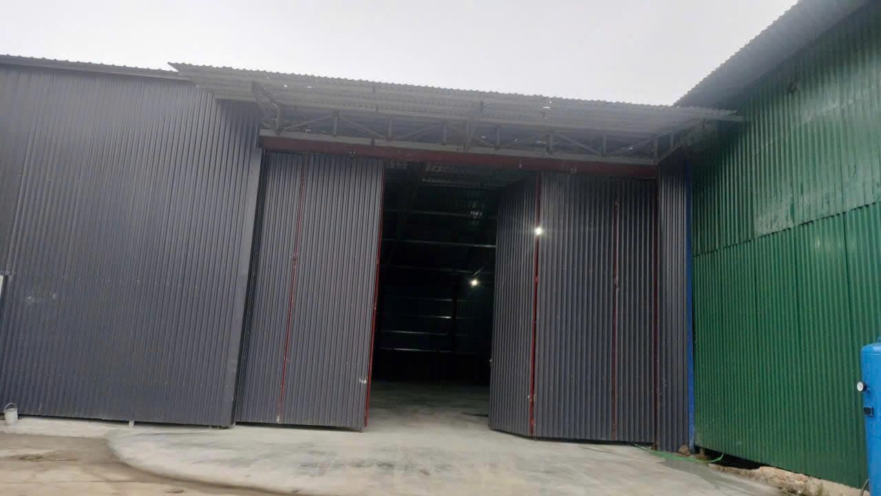 Cho thuê Kho - Nhà xưởng đường Quốc lộ 3, Xã Phú Cường, Diện tích 1000m², Giá 40 Nghìn/m²/tháng - Ảnh 3