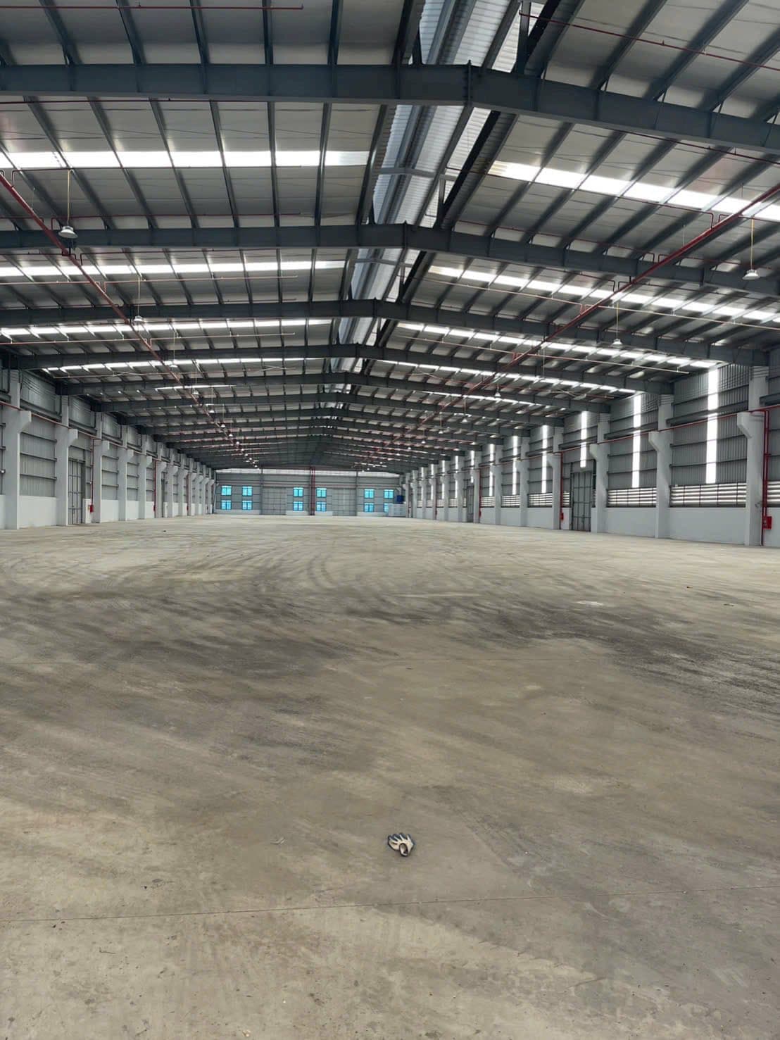 Cho thuê Kho - Nhà xưởng Hiệp Hòa, Bắc Giang, Diện tích 5300m², Giá Thương lượng