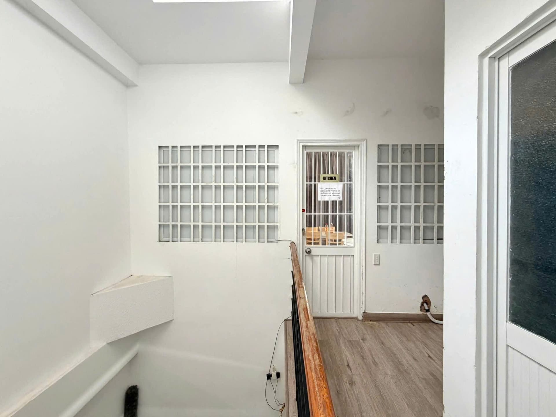 Bán XE TẢI TRÁNH - PHAN VĂN TRỊ BÌNH THẠNH - SÁT VÁCH VINCOM & EMART - NGANG 5M CỰC HIẾM - Ảnh 3