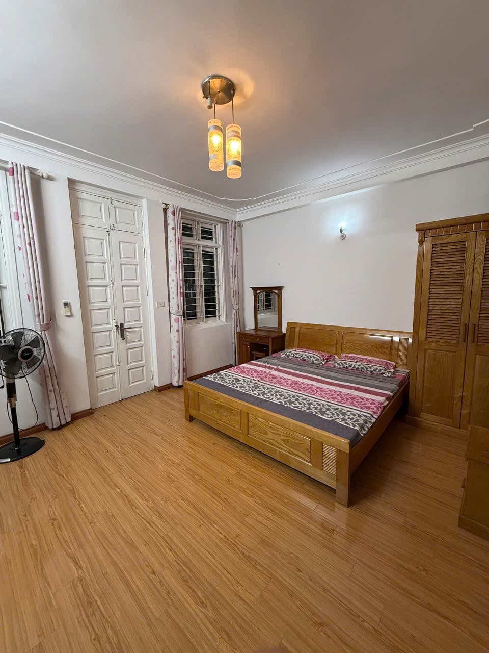 Cho thuê NHÀ ĐẸP - FULL ĐỒ Yên Hoà, Cầu Giấy 40M x 5T giá 18 triệu - Ảnh 2