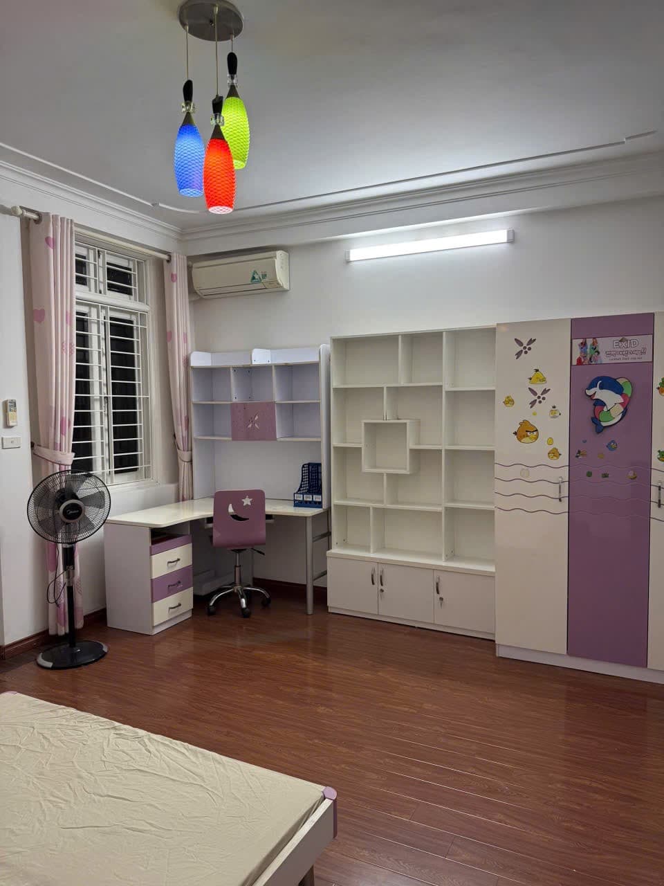 Cho thuê NHÀ ĐẸP - FULL ĐỒ Yên Hoà, Cầu Giấy 40M x 5T giá 18 triệu - Ảnh 3