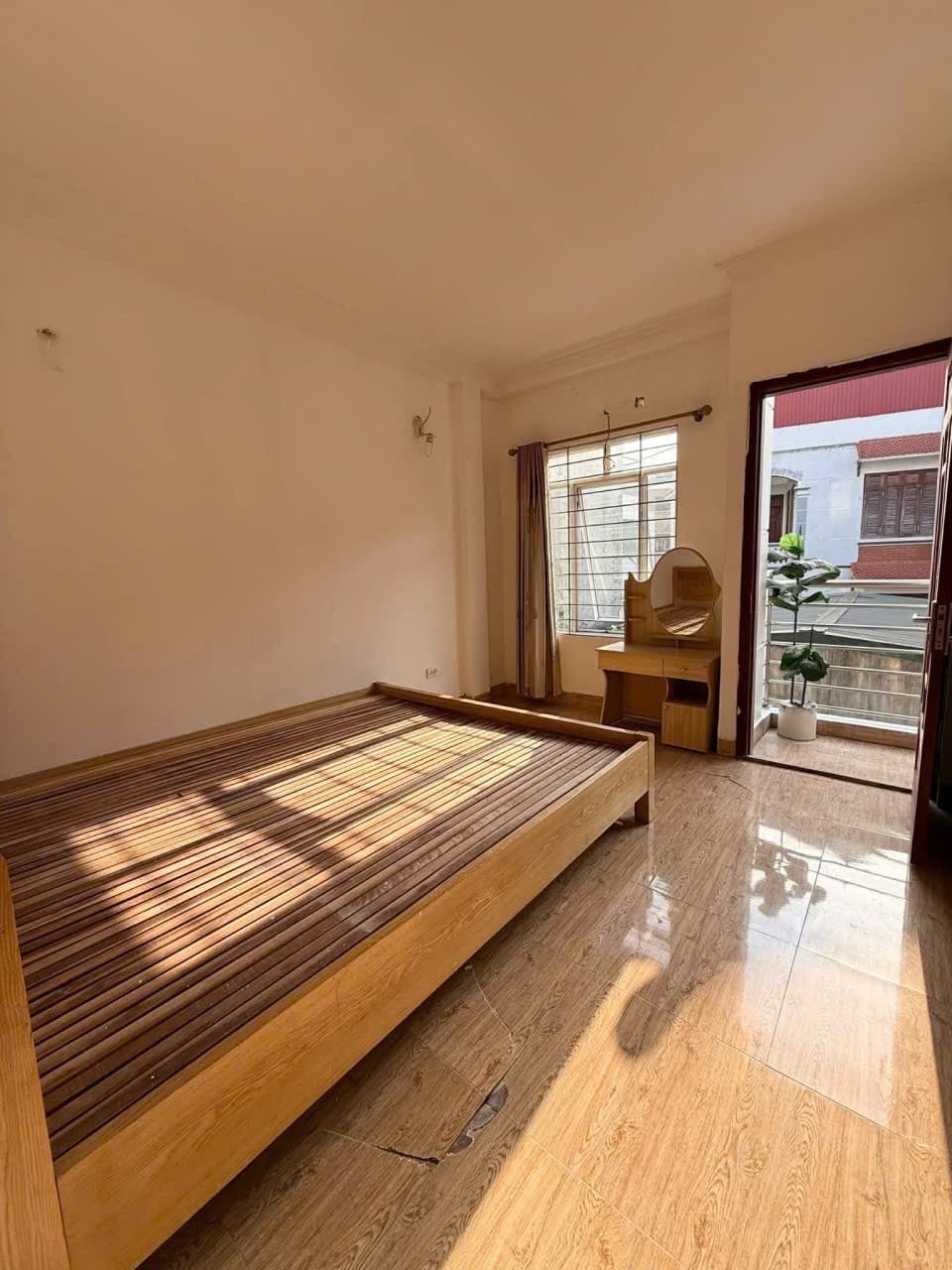 Cho thuê biệt thự Quan Nhân, Thanh Xuân 165M X 3T giá 22 triệu - Ảnh 3