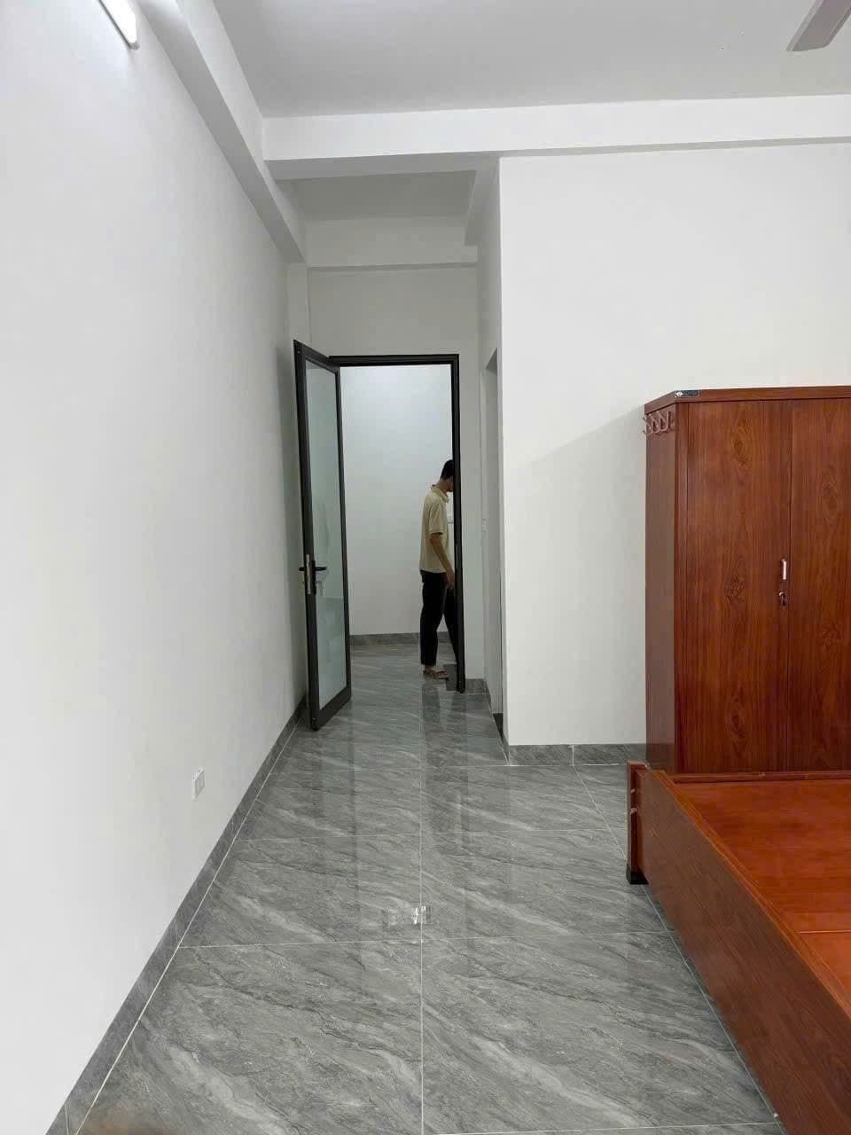 Cho thuê NHÀ SẠCH ĐẸP - FULL ĐỒ ngõ 63 Lê Đức Thọ, Nam Từ Liêm 35M x 5T giá 12 triệu - Ảnh 3