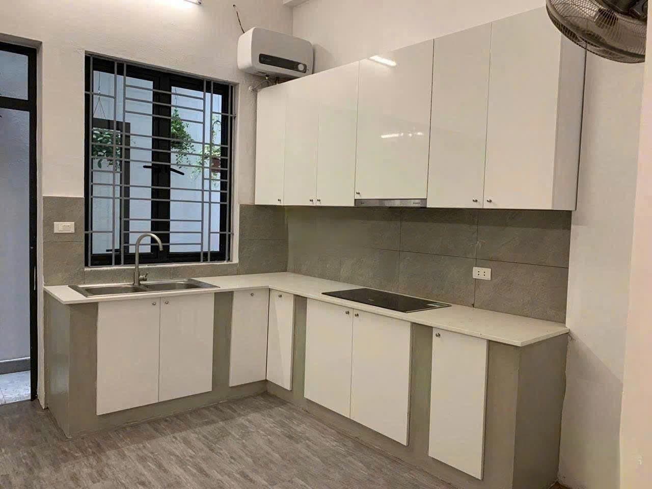 Cho thuê nhà MP - VỈA HÈ - KD Trương Công Giai, Cầu Giấy 36M x 5T giá 28 triệu - Ảnh 3