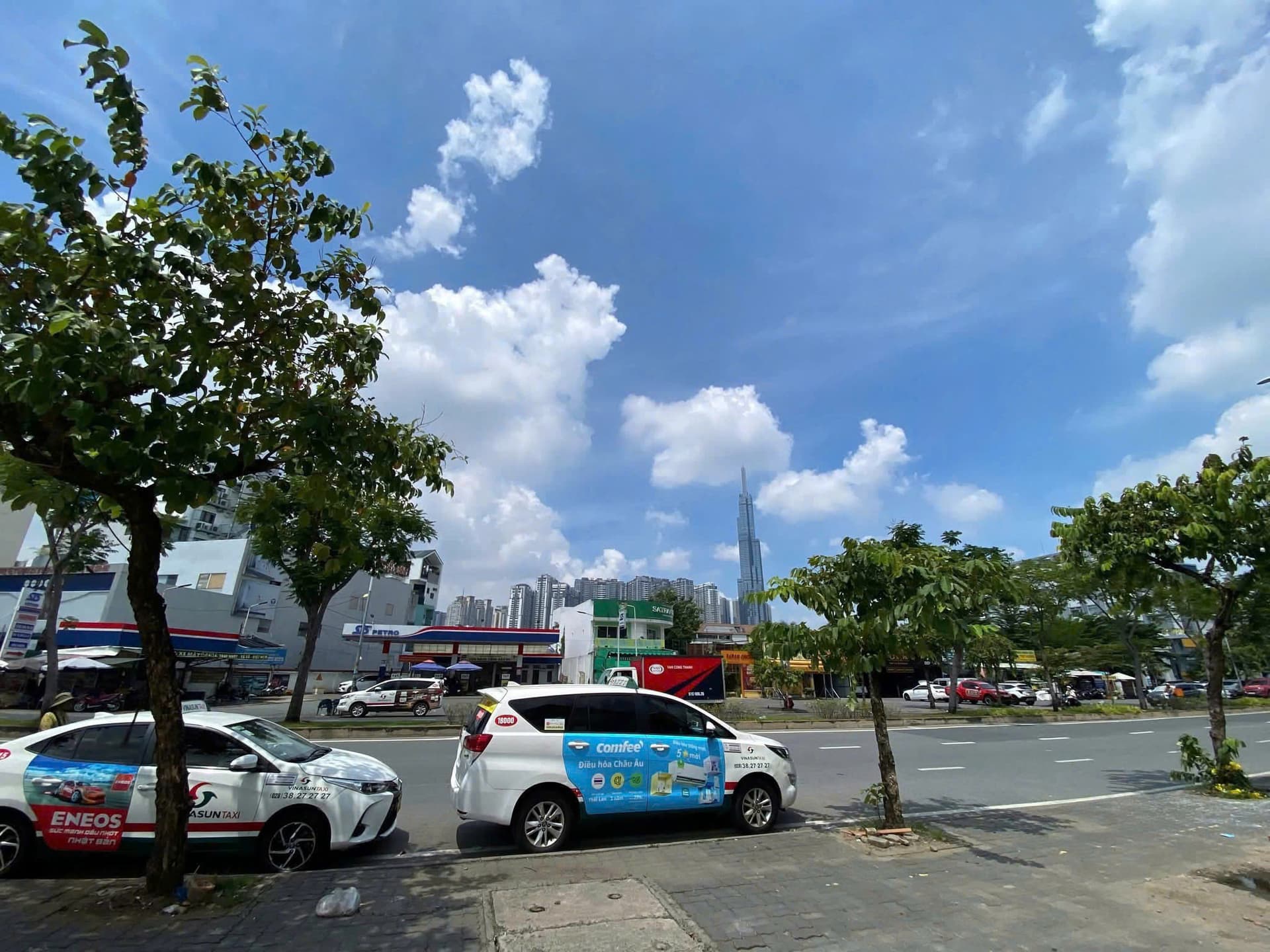 Cho thuê Đất Quận 2, Hồ Chí Minh, Diện tích 1600m², Giá 500 Triệu/tháng