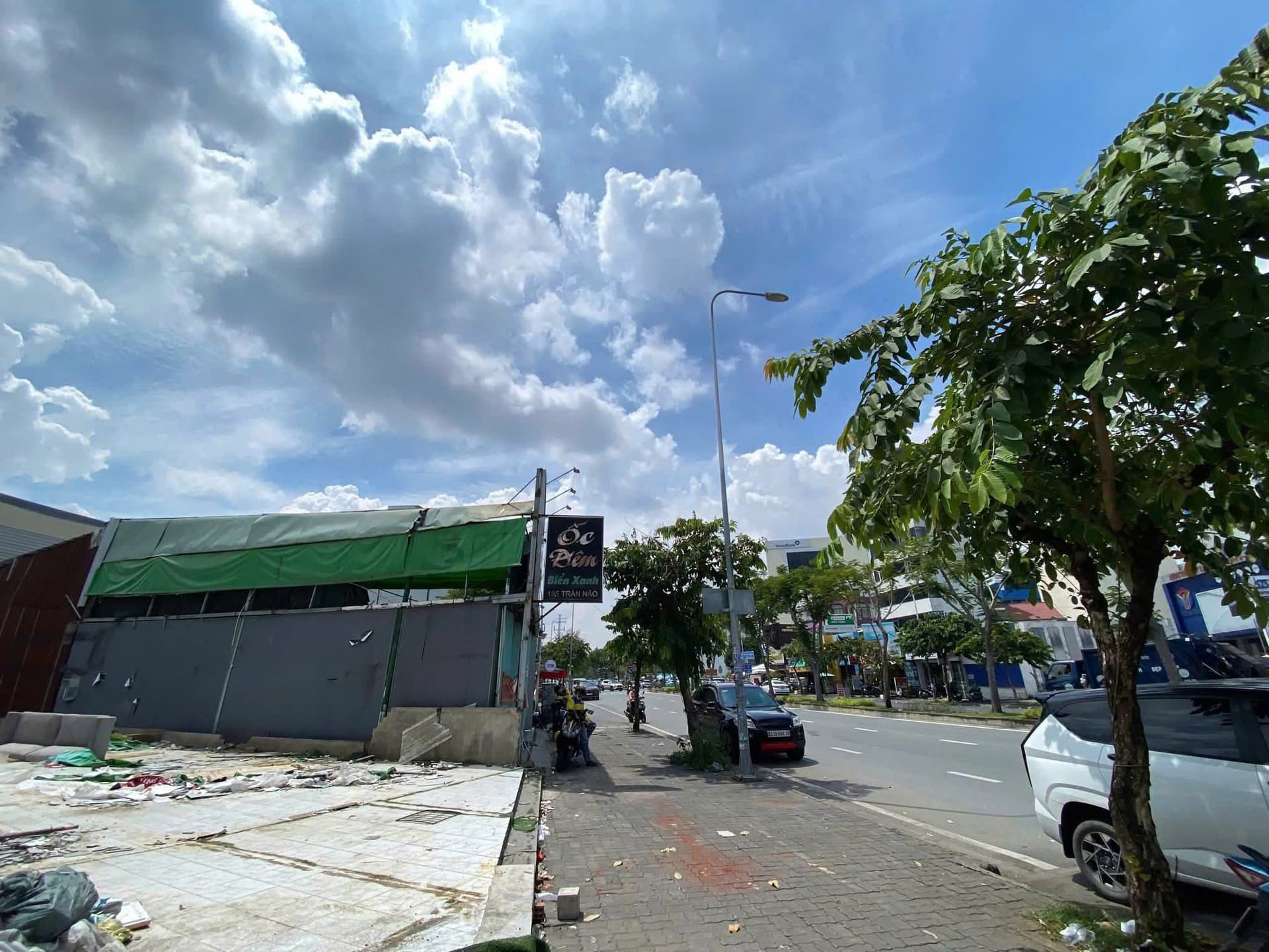 Cho thuê Đất Quận 2, Hồ Chí Minh, Diện tích 1600m², Giá 500 Triệu/tháng - Ảnh 2