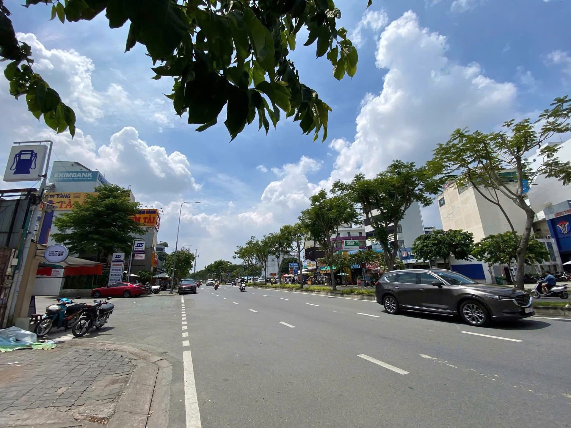 Cho thuê Đất Quận 2, Hồ Chí Minh, Diện tích 1600m², Giá 500 Triệu/tháng - Ảnh 3