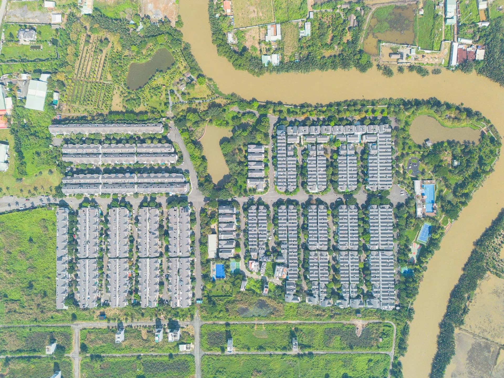 Cho thuê Nhà mặt tiền Phường Phú Hữu, Quận 9, Diện tích 216m², Giá 50 Triệu/tháng - Ảnh 3