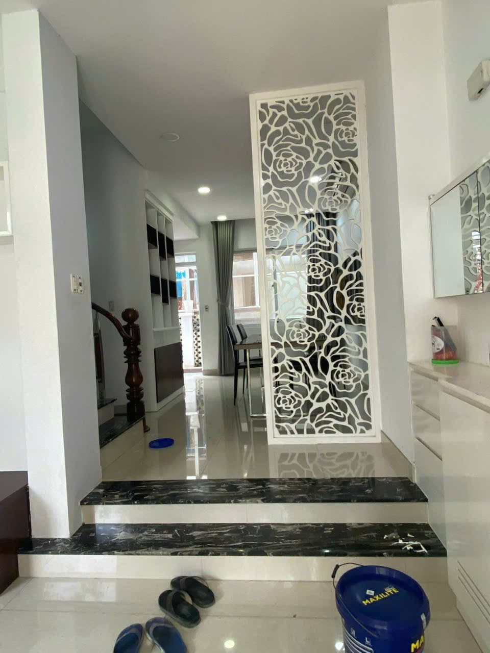 Cho thuê Biệt thự Phường Phú Mỹ, Quận 7, Diện tích 140m², Giá 45 Triệu/tháng - Ảnh 3