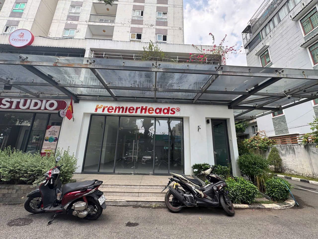 Cho thuê Cửa hàng - Kiot - Mặt bằng Quận 2, Hồ Chí Minh, Diện tích 112m², Giá 32 Triệu/tháng - Ảnh 2