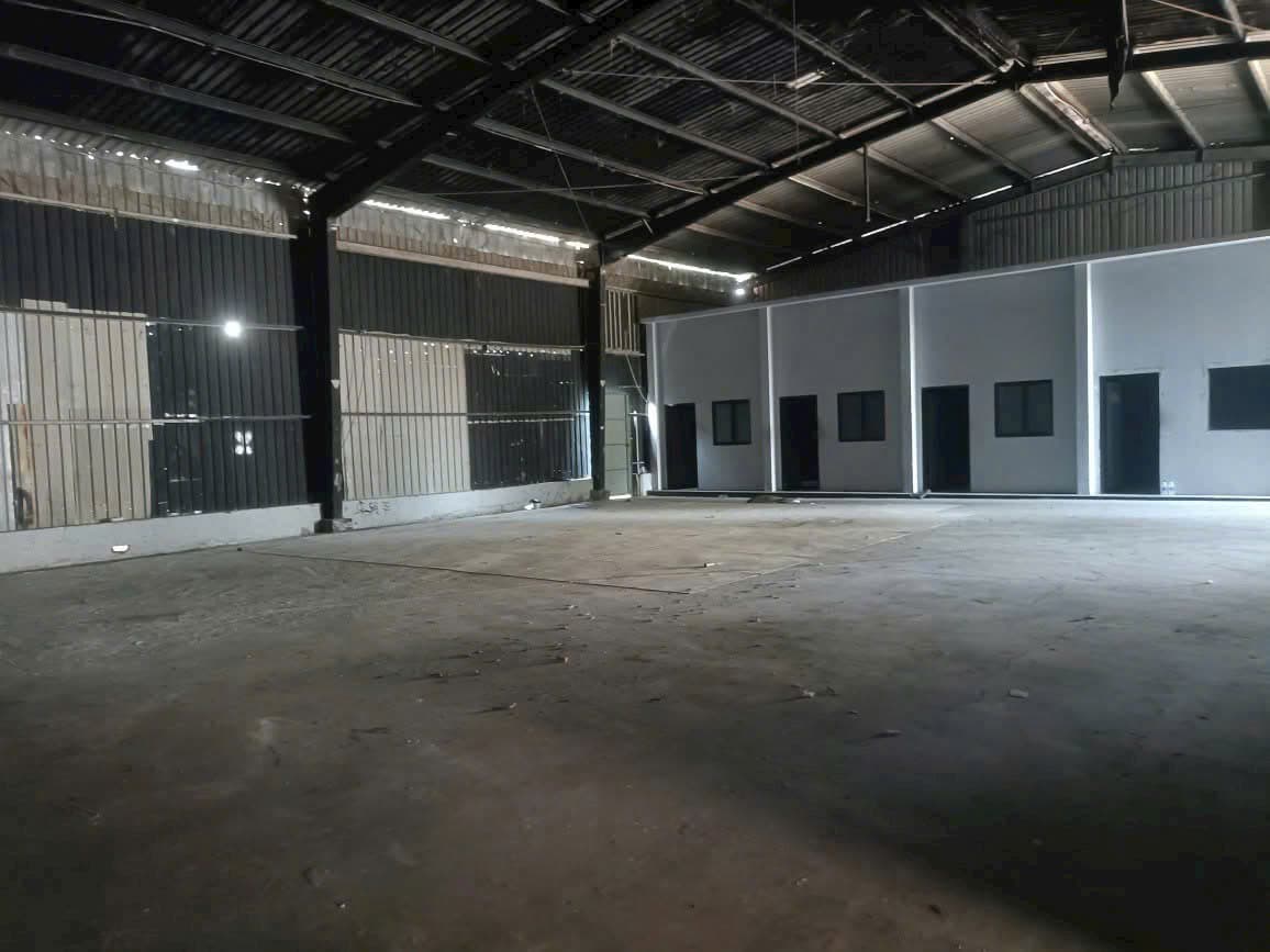 Cho thuê Nhà mặt tiền Phường Phú Hữu, Quận 9, Diện tích 1050m², Giá 70 Triệu/tháng