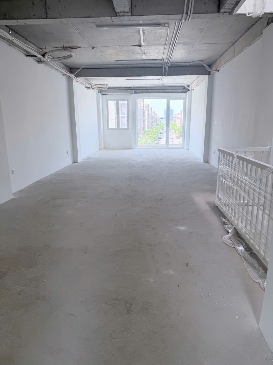 Cho thuê Nhà mặt tiền Phường Phước Long B, Quận 9, Diện tích 125m², Giá 80 Triệu/tháng - Ảnh 2