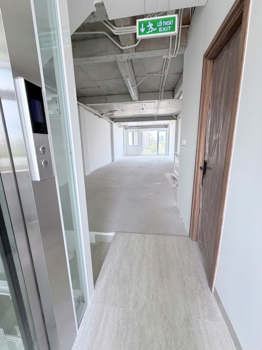 Cho thuê Nhà mặt tiền Phường Phước Long B, Quận 9, Diện tích 125m², Giá 80 Triệu/tháng - Ảnh 3